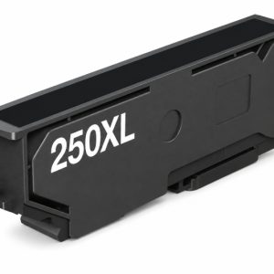 Tinteiro Compativel Epson 250XL BK - C13T16P14010/C13T16N14010