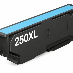 Tinteiro Compativel Epson 250XL CY Light - C13T16P54010/C13T16N54010