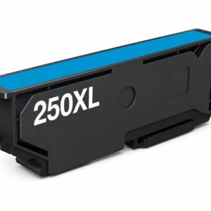 Tinteiro Compativel Epson 250XL CY - C13T16P24010/C13T16N24010
