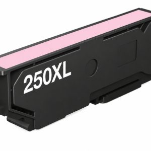 Tinteiro Compativel Epson 250XL MG Light - C13T16P64010/C13T16N64010