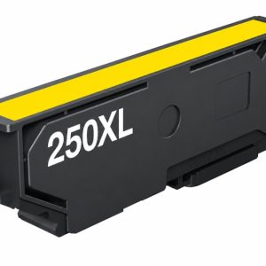 Tinteiro Compativel Epson 250XL YL - C13T16P44010/C13T16N44010