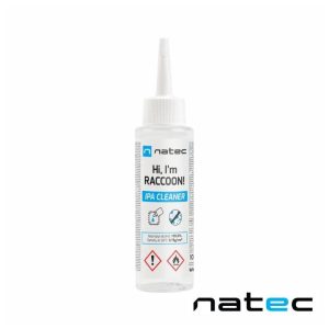 Alcool Isopropilico 99.8% 100ml Natec