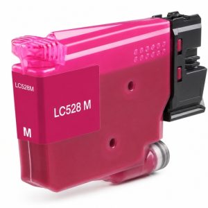 Tinteiro Comp. Brother LC528 MG