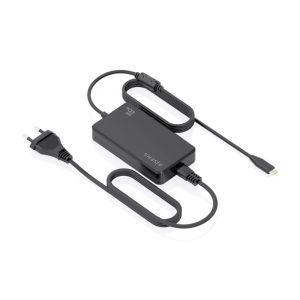 Carregador P/ Portatil GaN 100W USB-C/PD