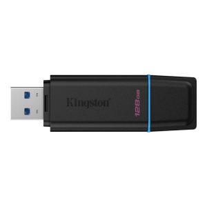 Pen Drive USB 3.2 DataTraveler Exodia 128GB Kingston