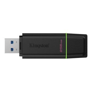 Pen Drive USB 3.2 DataTraveler Exodia 256GB Kingston