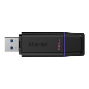 Pen Drive USB 3.2 DataTraveler Exodia 512GB Kingston