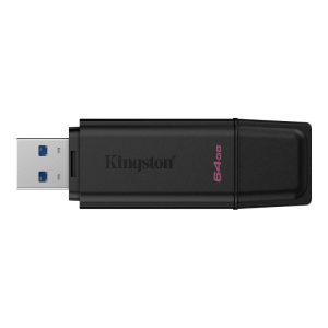 Pen Drive USB 3.2 DataTraveler Exodia 64GB Kingston
