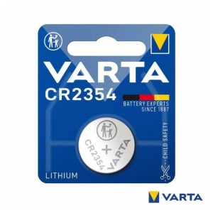 Pilha Litio CR2354 3V Varta