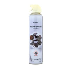 Spray Ar Comprimido 600ml Gembird