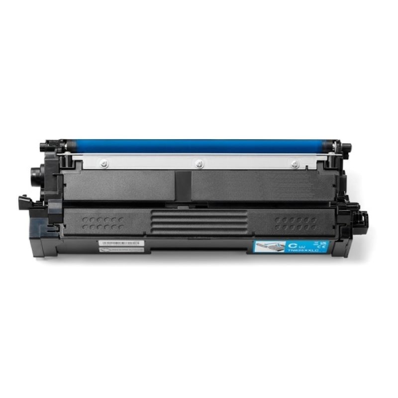 Toner Comp. Brother TN625XXL/TN625XL CY