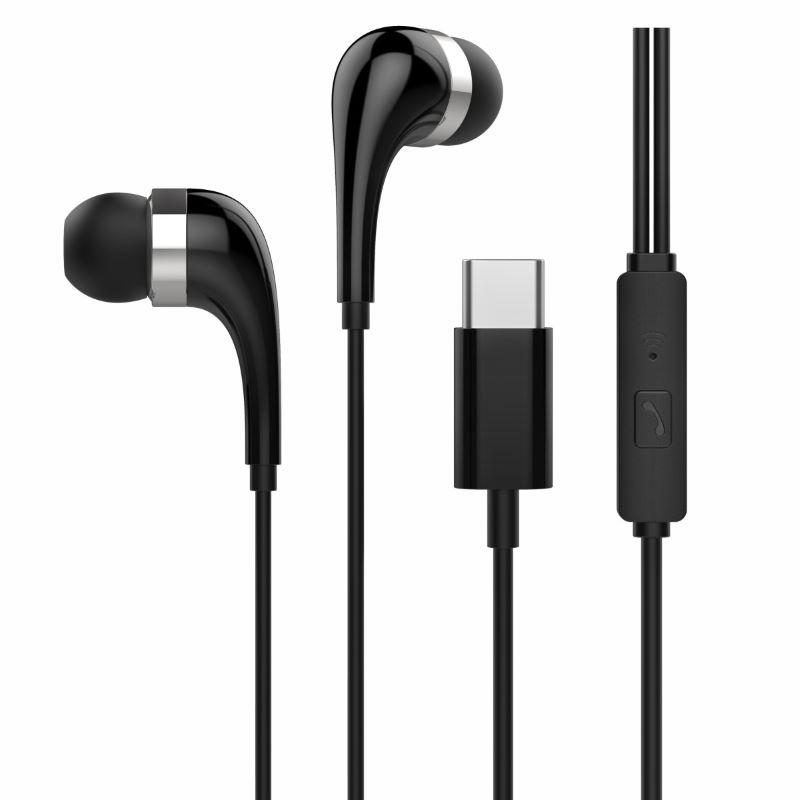 Auriculares USB-C Digital Estéreo H34A - Idusd