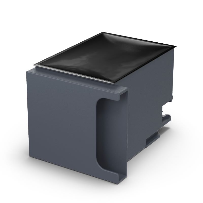Caixa Manutenção Compativel Epson T6714 - C13T671400