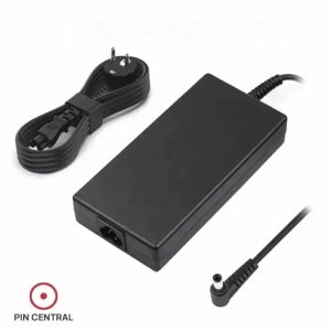 Carregador Compativel Asus 120W (20V/6A/4.5×3.0mm/PIN CENTRAL)